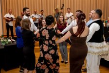 30.04.2025 Dankgottesdienst zum 25. Priesterjubiläum